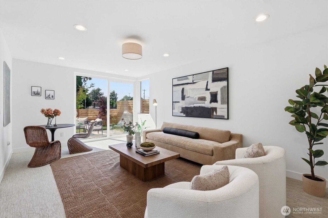 Condo in Seattle, Washington, United States 5 - 18203146