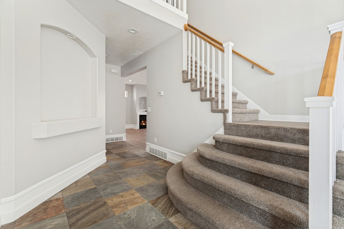 House in West Jordan, Utah, United States 4 - 18203684