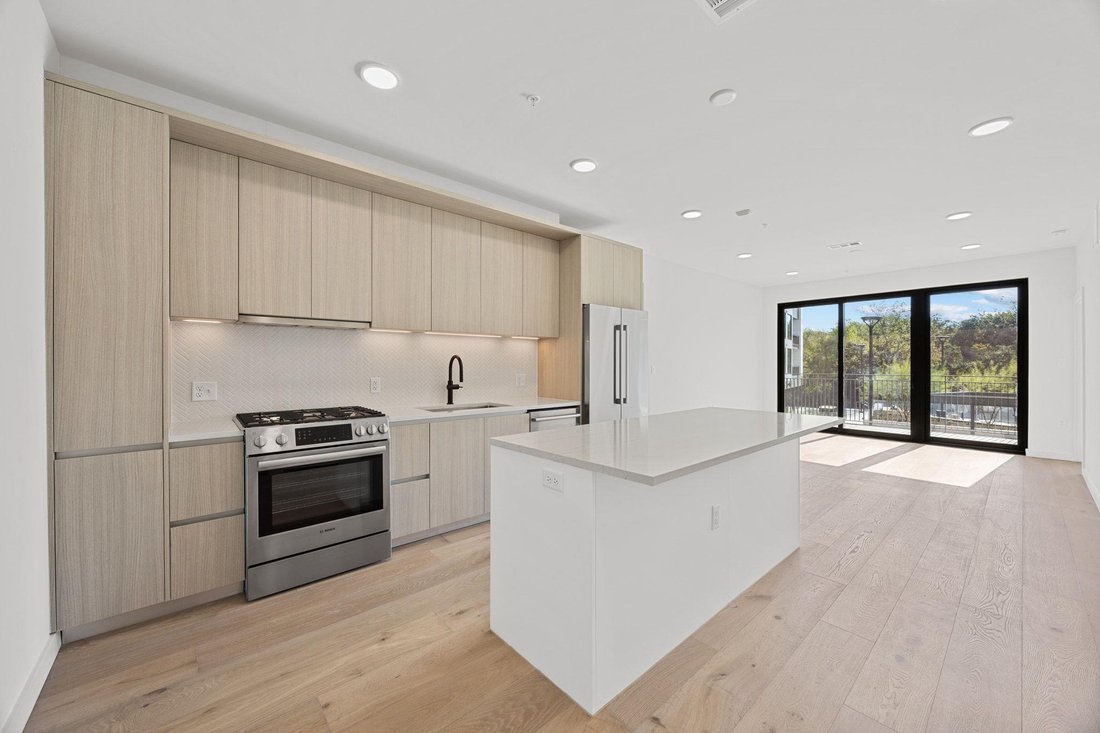 Condo in Austin, Texas, United States 4 - 18200252