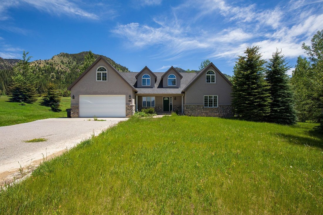 House in Thayne, Wyoming, United States 3 - 18082814