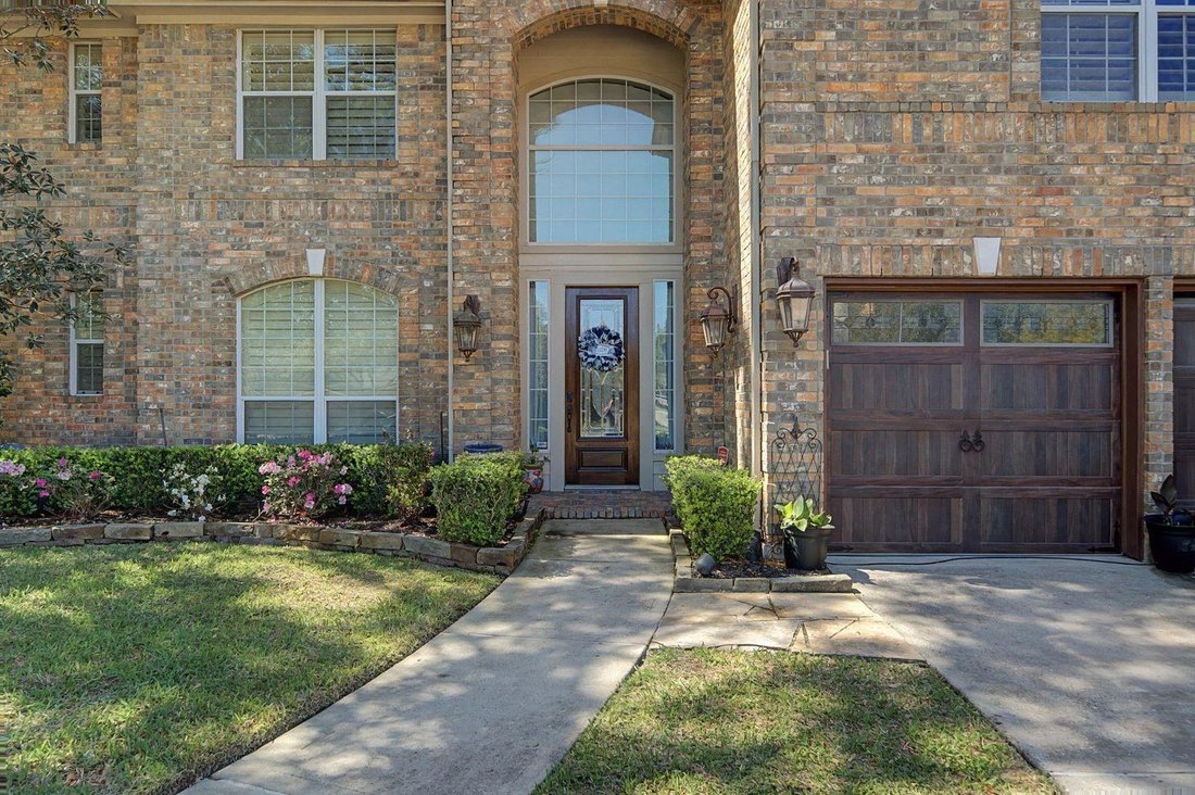 House in Spring, Texas, United States 5 - 18200299