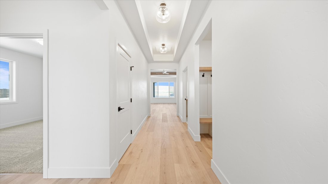 House in Richland, Washington, United States 4 - 18202019
