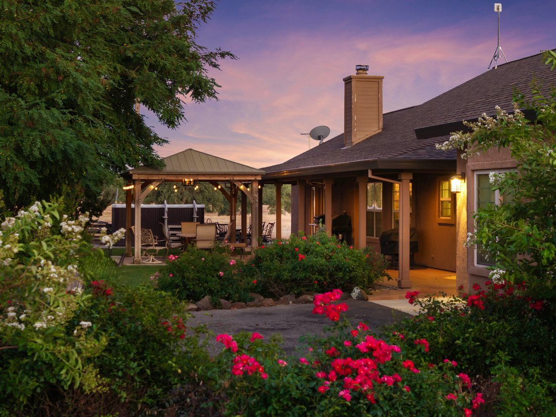 House in Anderson, California, United States 4 - 18202170