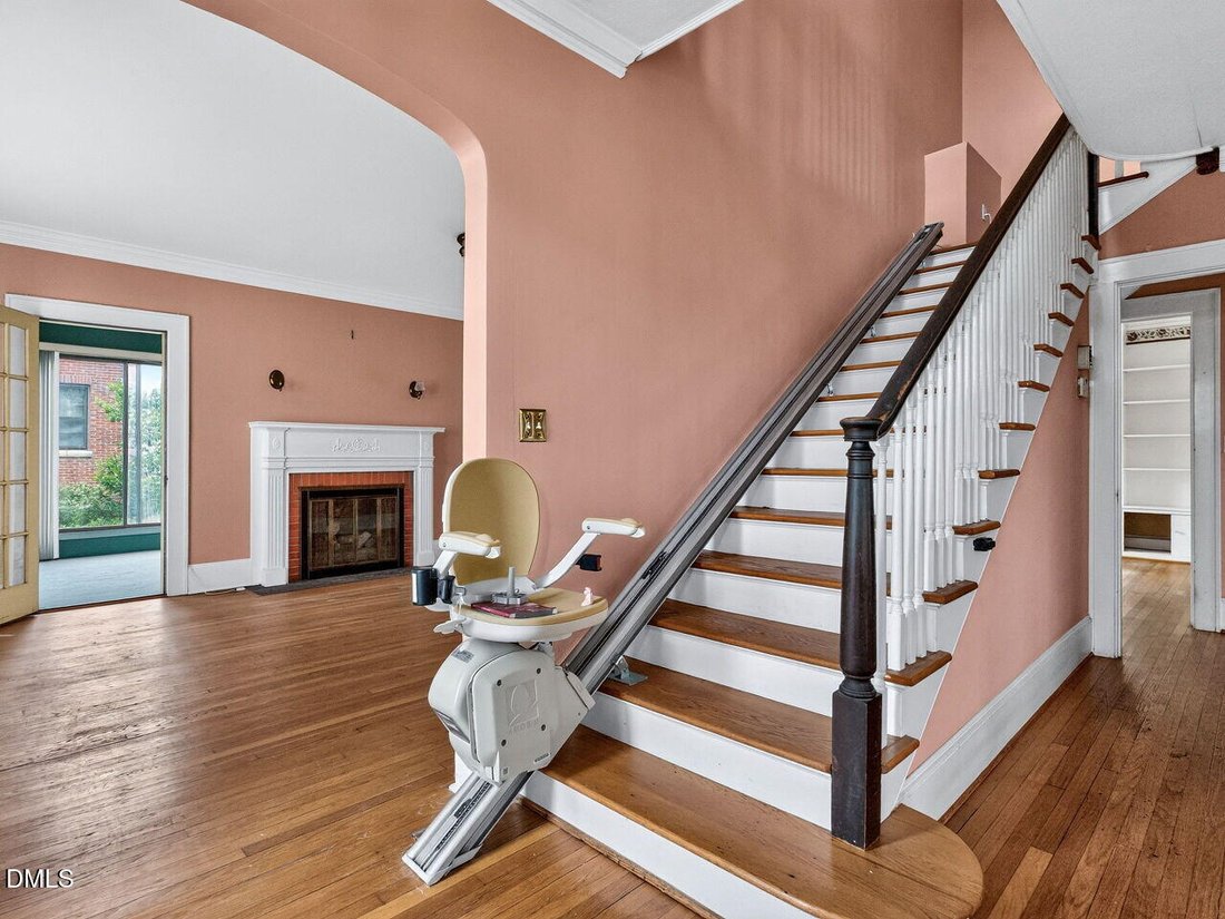 House in Raleigh, North Carolina, United States 4 - 18200433