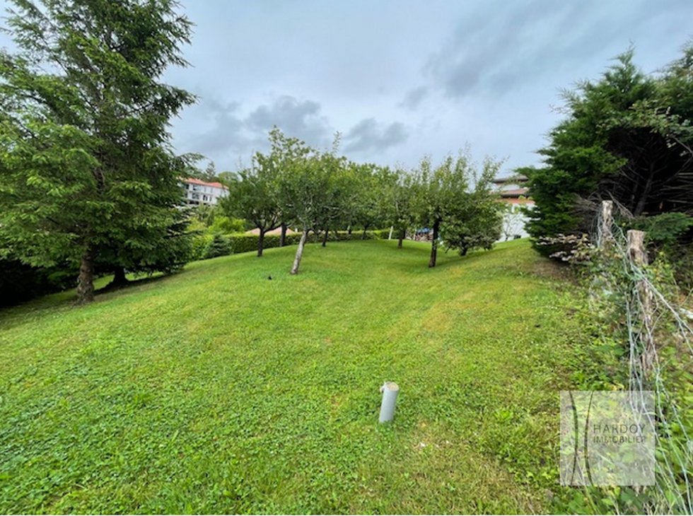 Land in Acotz, Saint-Jean-de-Luz, France 4 - 18200565