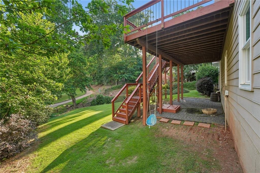 House in Suwanee, Georgia, United States 4 - 18153562