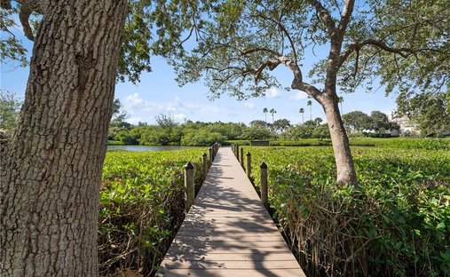 Casa a Vero Beach, Florida, Stati Uniti 1