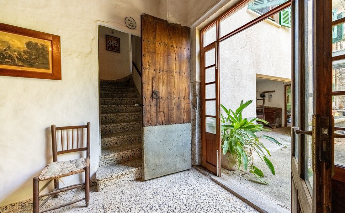 House in Soller, Balearic Islands, Spain 2 - 18203319