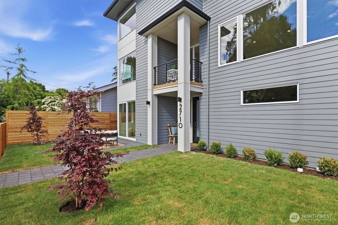 Condo in Seattle, Washington, United States 2 - 18203146