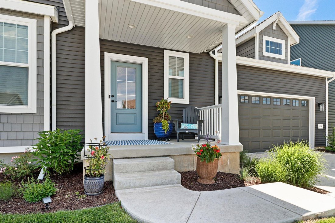 House in Verona, Wisconsin, United States 3 - 18203264
