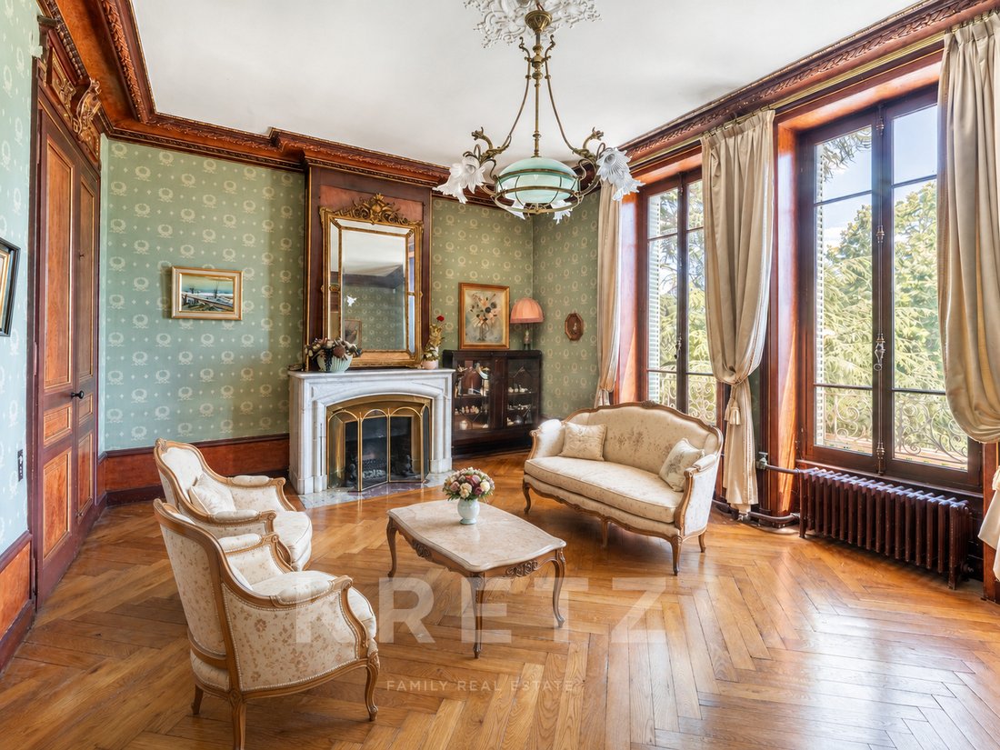 House in Pasteur – Margnolles, Caluire-et-Cuire, France 3 - 18205757
