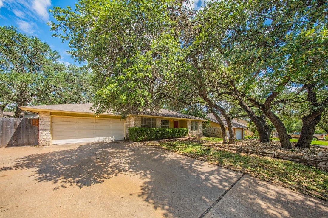 House in Austin, Texas, United States 3 - 18204292