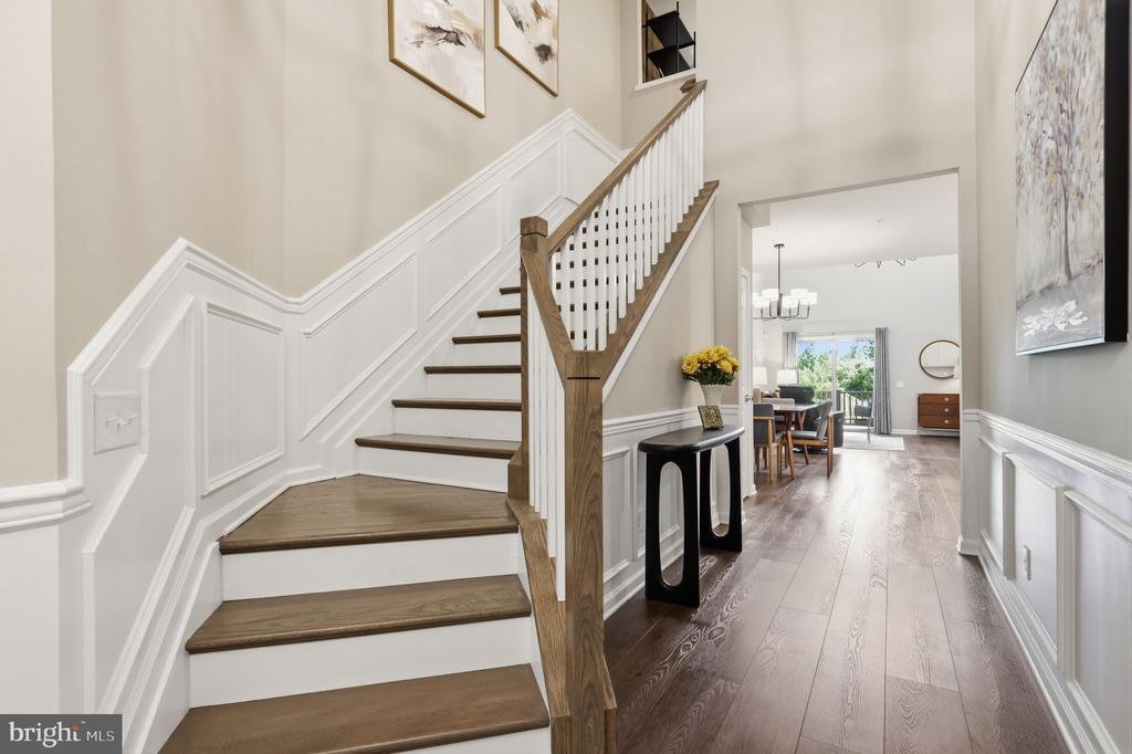 Townhouse in Jamison, Pennsylvania, United States 4 - 17354521