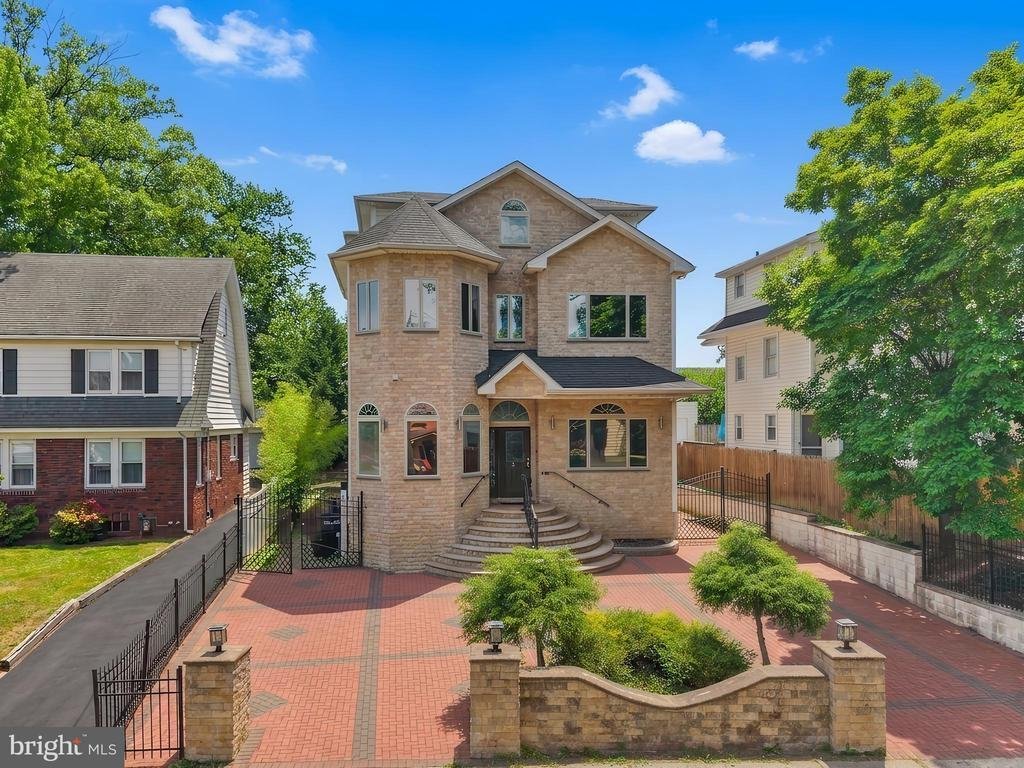 House in Elizabeth, New Jersey, United States 1 - 18200031
