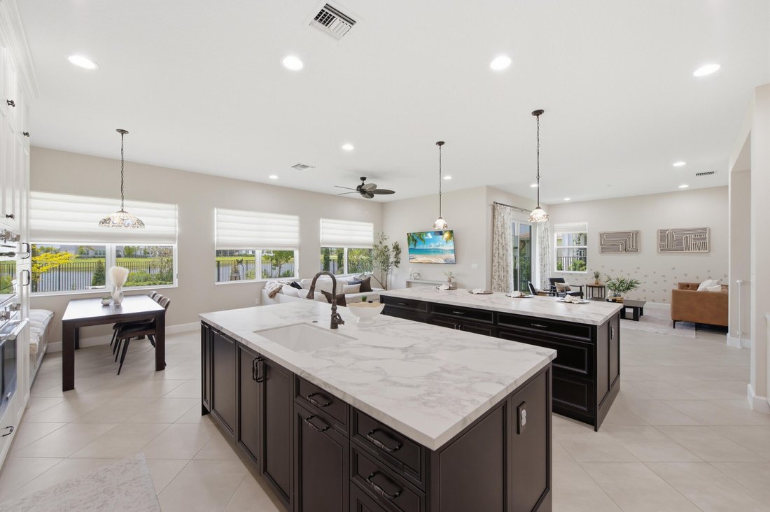 Haus in West Palm Beach, Florida, Vereinigte Staaten 5 - 18204614