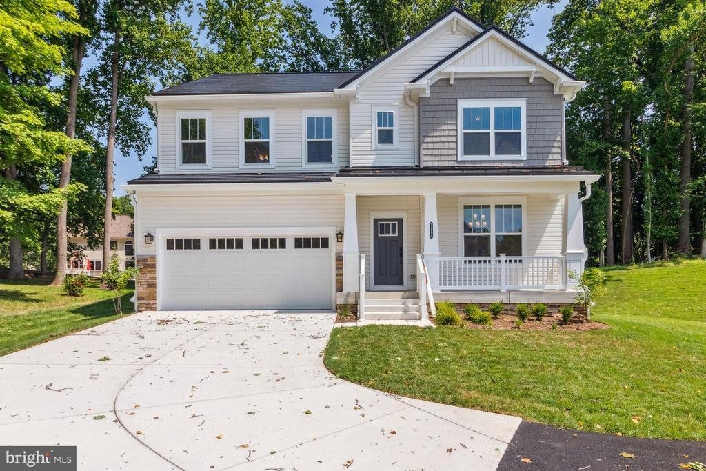 Haus in Nottingham, Maryland, Vereinigte Staaten 1 - 18200043