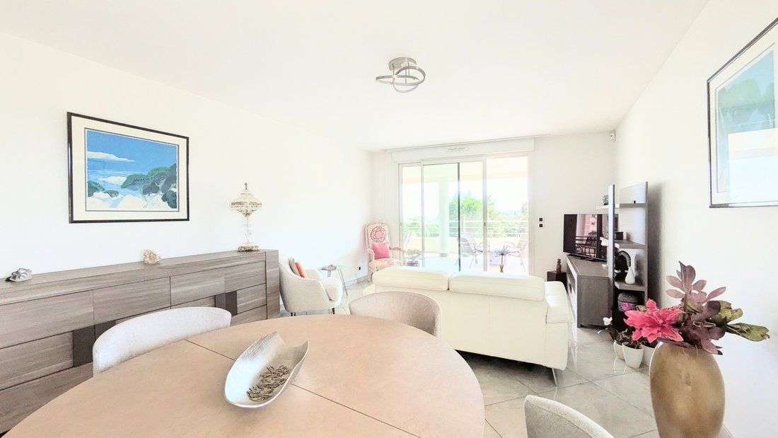 Apartment in Fontmerle, Antibes, France 2 - 18200908
