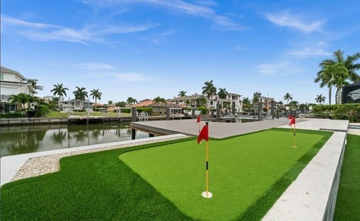 House in Naples, Florida, United States 1