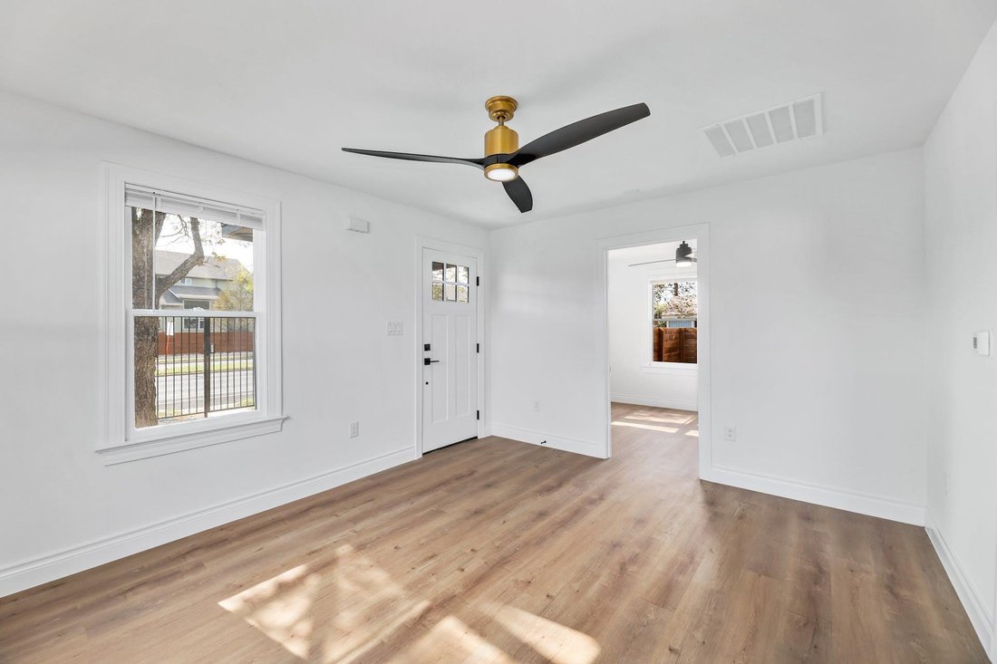 House in Austin, Texas, United States 5 - 18200401