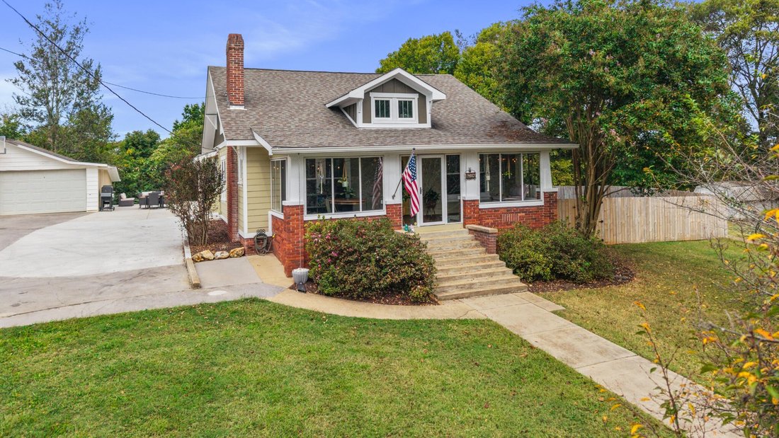 House in Cleveland, Tennessee, United States 1 - 18204996