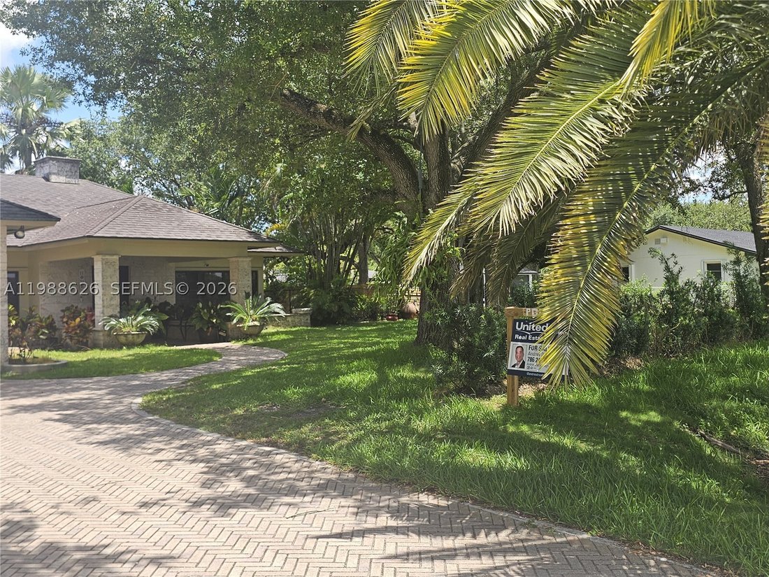 House in Homestead, Florida, United States 4 - 17528748