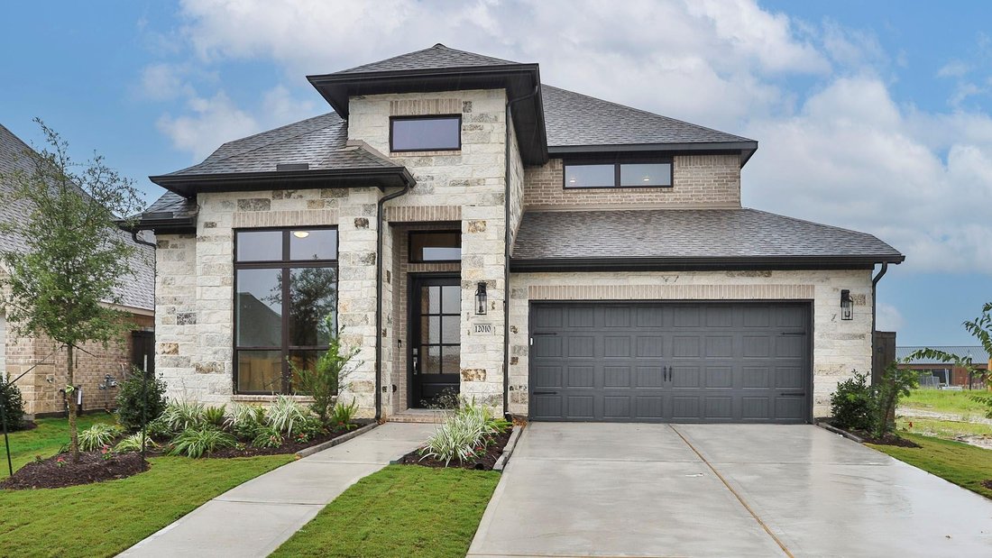 House in Mont Belvieu, Texas, United States 2 - 17211264
