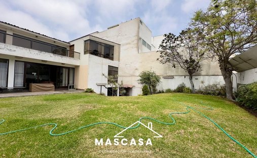 House in San Juan de Miraflores, Metropolitan Municipality of Lima, Peru 1