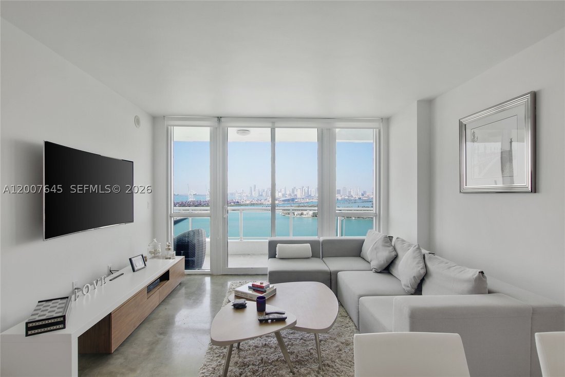 Condo in Miami Beach, Florida, United States 5 - 18204120