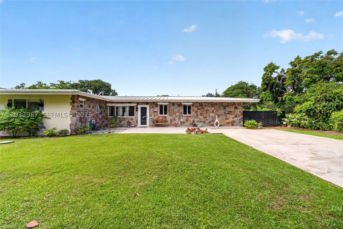 House in Coral Gables, Florida, United States 1 - 18200199