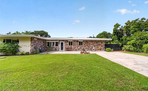 House in Coral Gables, Florida, United States 1