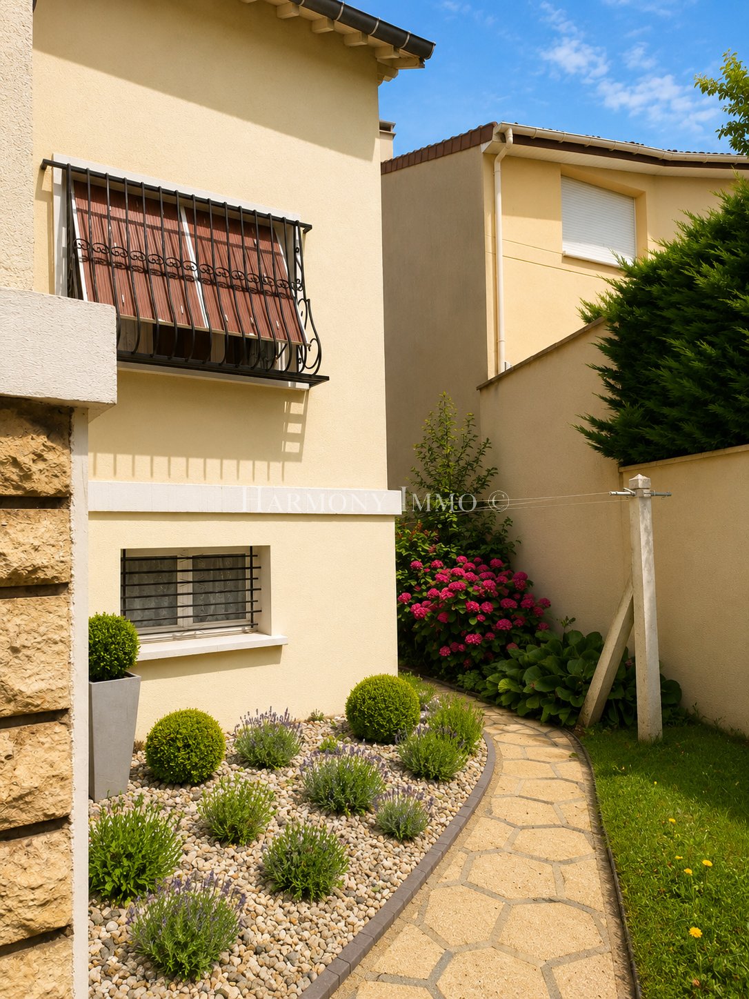 Maison à Antony, Île-de-France, France 3 - 18204408