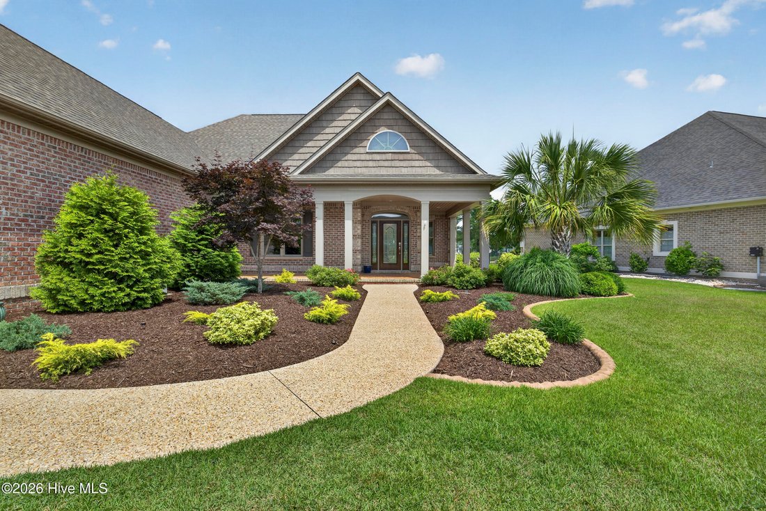 House in Northwest, North Carolina, United States 2 - 18203826