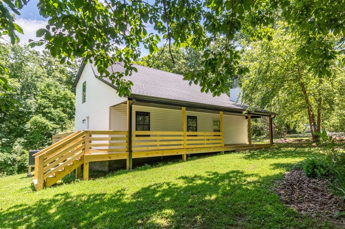 House in Pegram, Tennessee, United States 2 - 18205005