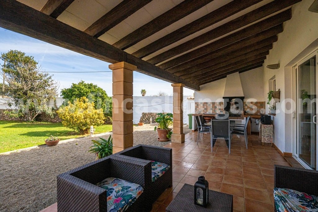 House in Ciutadella de Menorca, Balearic Islands, Spain 4 - 18203386