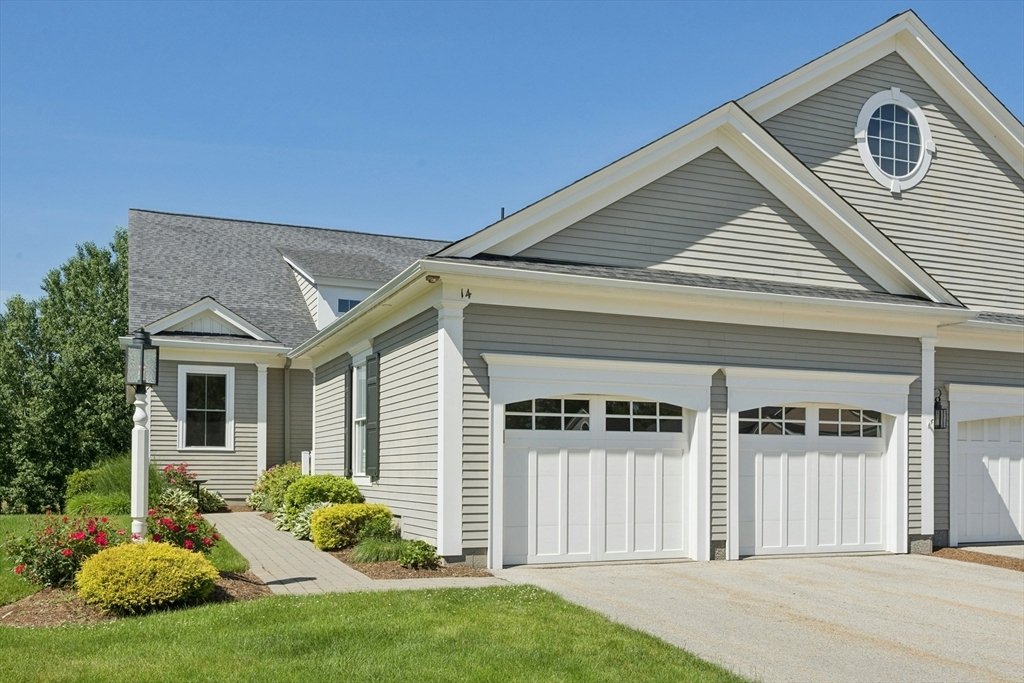 Condo in Northborough, Massachusetts, United States 2 - 18204079