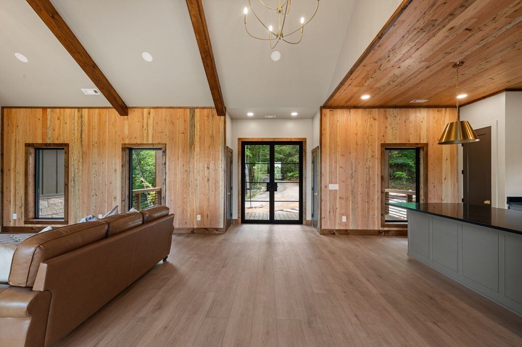 House in Mineral Bluff, Georgia, United States 3 - 18205610