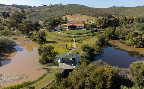 Azienda agricola a Mexilhoeira Grande, Algarve, Portogallo 1
