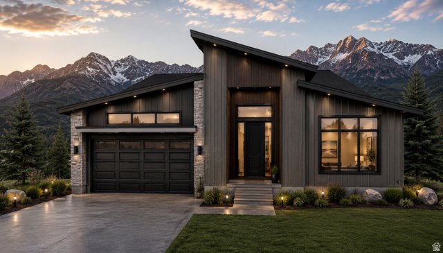 Maison à Heber City, Utah, États-Unis 1 - 18203714