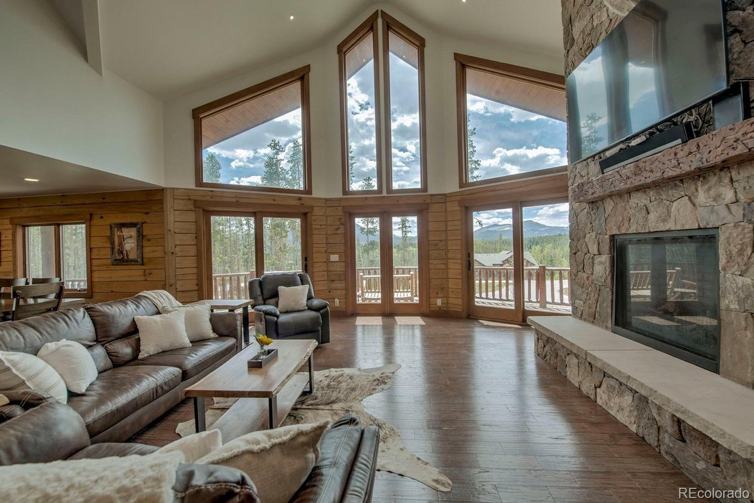 House in Breckenridge, Colorado, United States 2 - 16793707