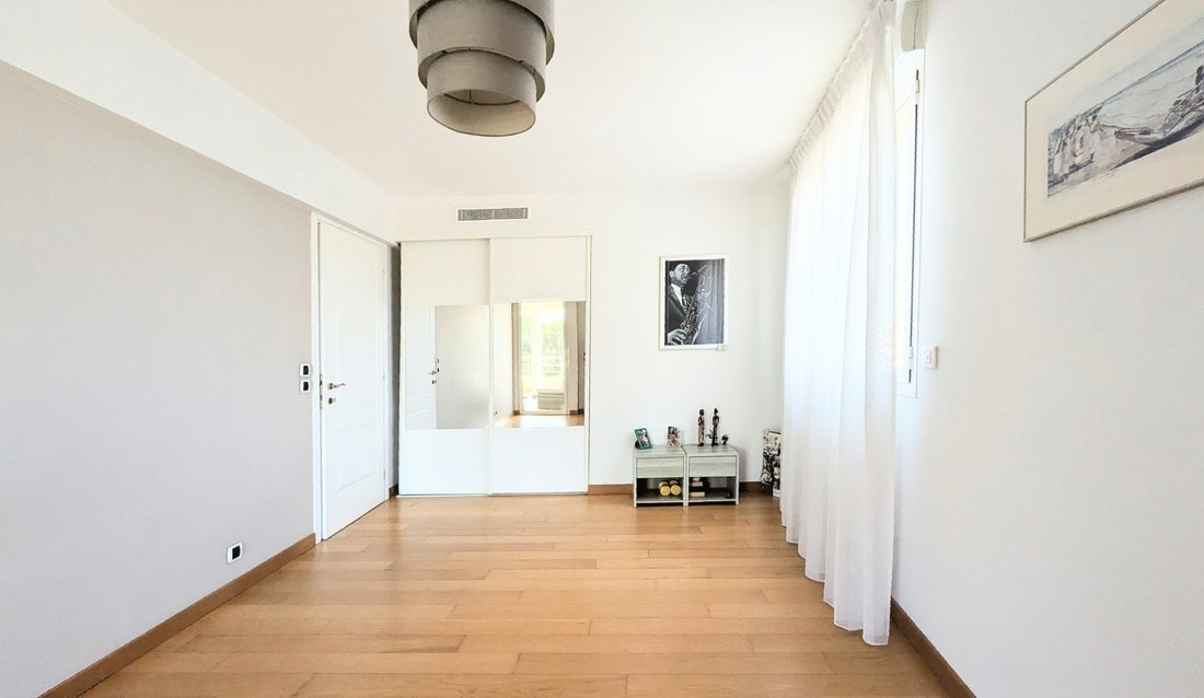 Apartment in Fontmerle, Antibes, France 5 - 18200908