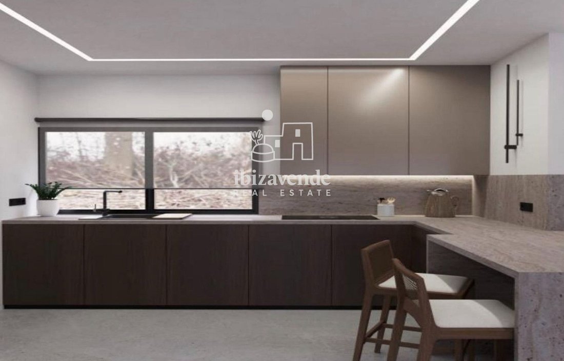 House in Santa Eularia des Riu, Balearic Islands, Spain 5 - 18203594