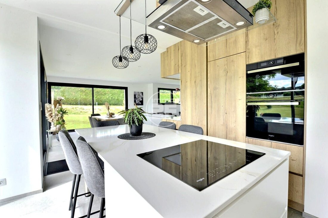 House in Ranspach-le-Bas, Grand Est, France 4 - 18206825