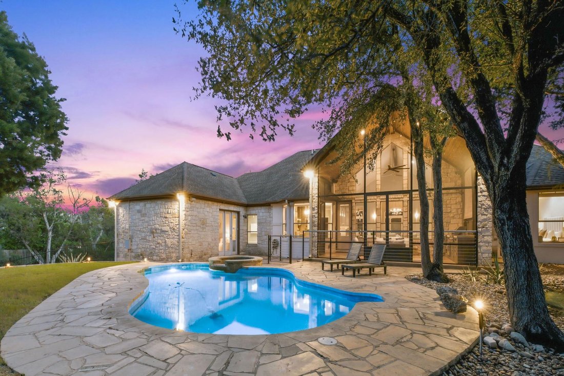 House in Austin, Texas, United States 1 - 18200286