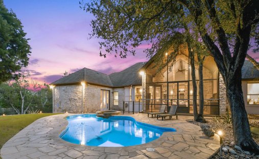 House in Austin, Texas, United States 1
