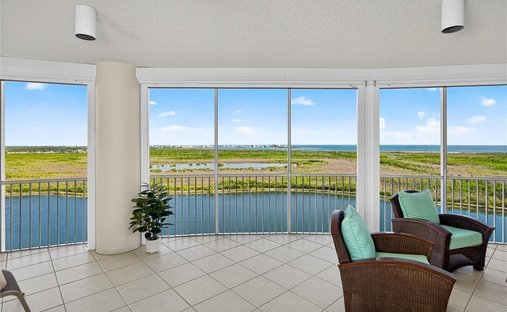 Condo in Fort Myers, Florida, United States 1