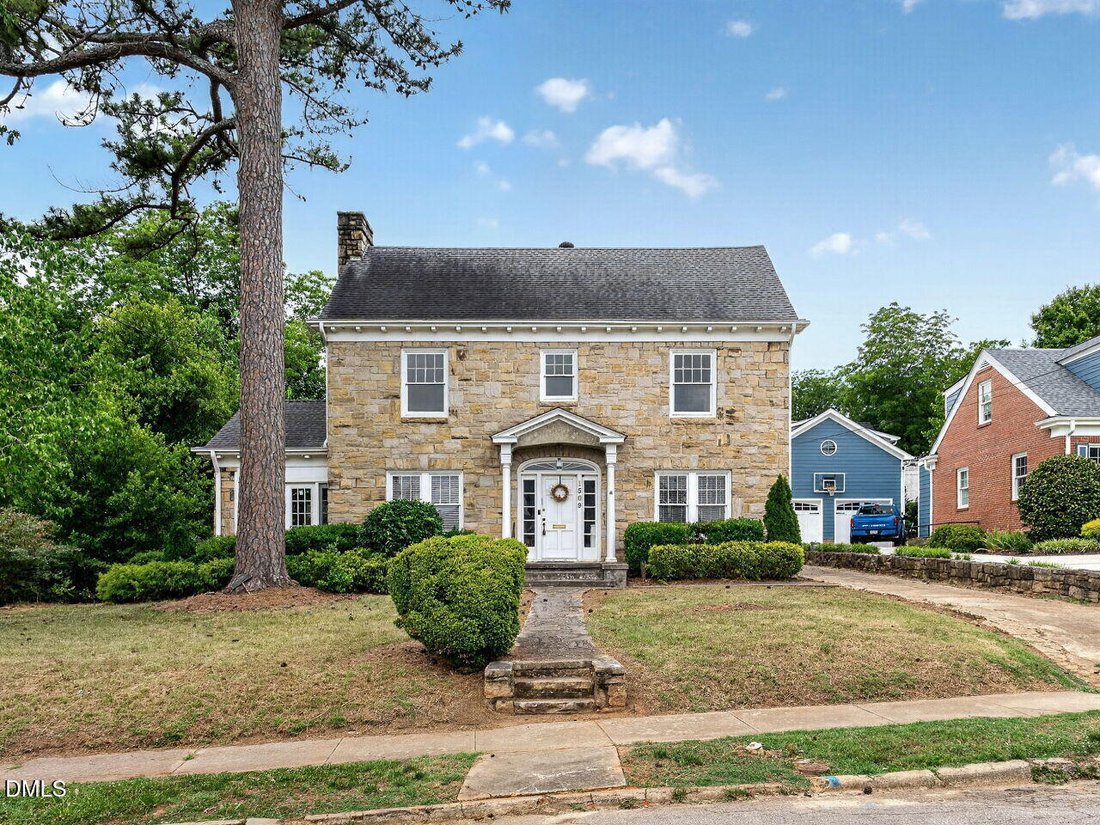 House in Raleigh, North Carolina, United States 1 - 18200433