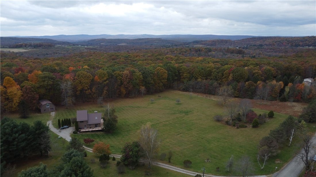 House in Farmington, Pennsylvania, United States 1 - 18203063