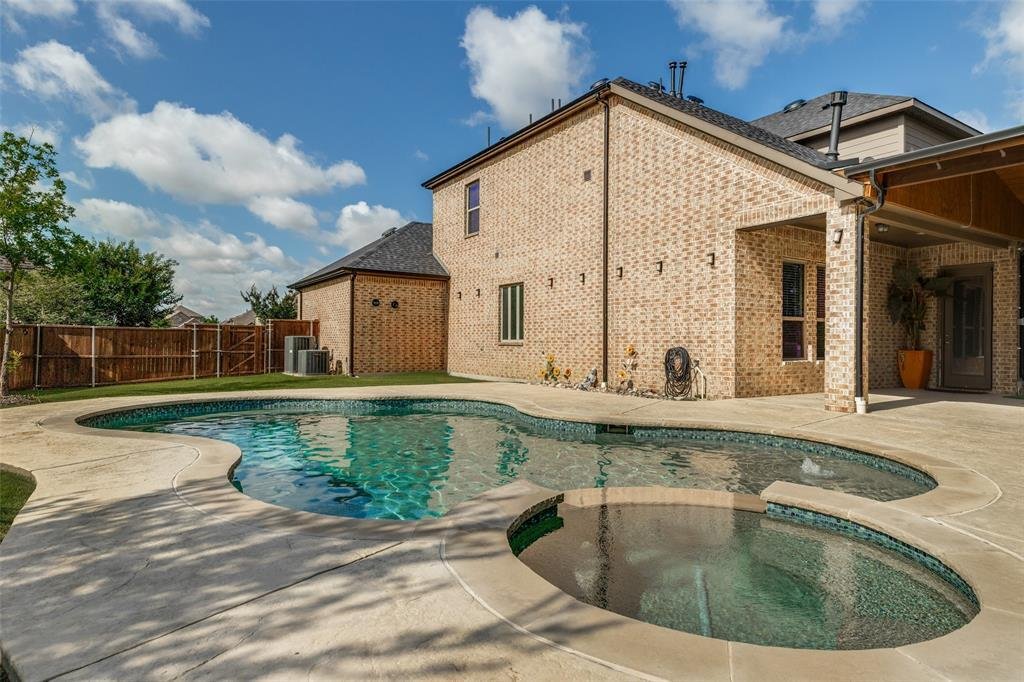 House in Celina, Texas, United States 2 - 18200472