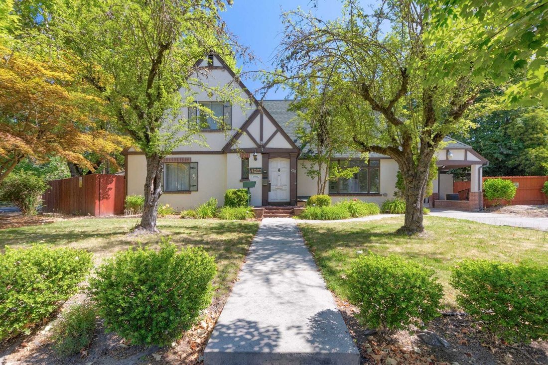 House in Grants Pass, Oregon, United States 1 - 18202168