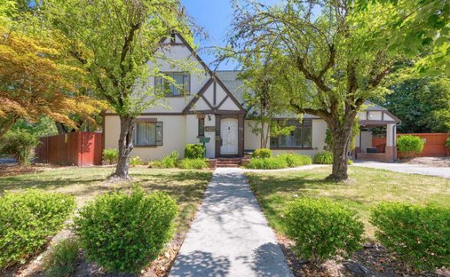 House in Grants Pass, Oregon, United States 1